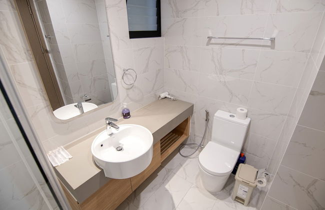 Le Places ZENITY Apartment District 1 - Photo 39