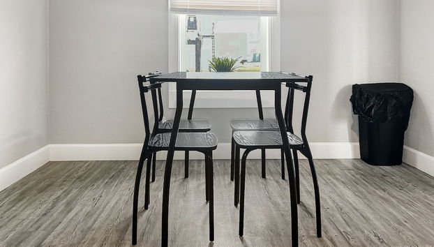 Refeições no quarto