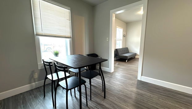 Refeições no quarto