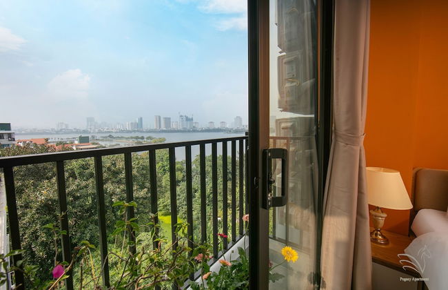 Westlake Pearl Aparthotel & Spa - By Pegasy Group - Foto 39