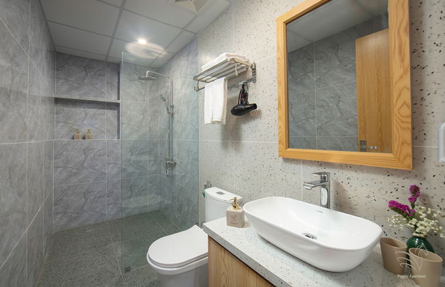 Westlake Pearl Aparthotel & Spa - By Pegasy Group - Foto 53