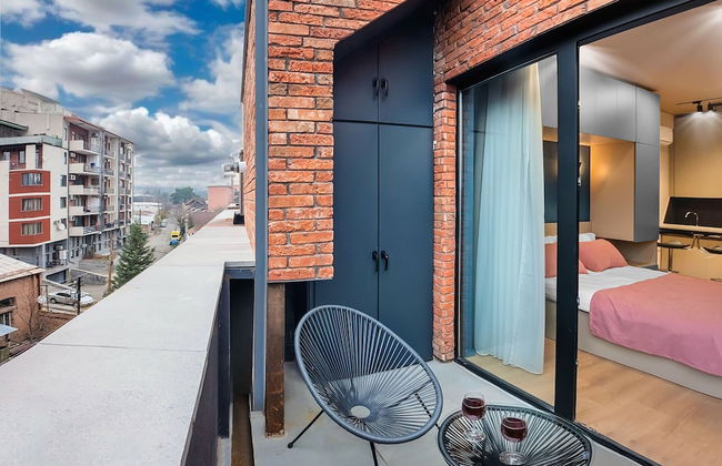 HB apartments Moedani - Foto 30