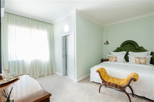 Foto 28 - Ateneea Luxury Rooms