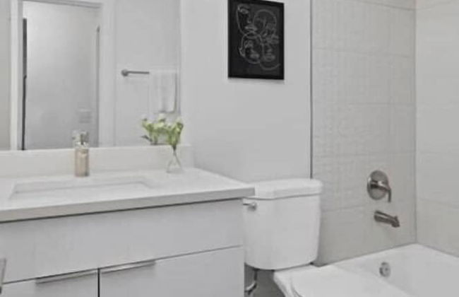 Crescent Furnished Apartments - Foto 78
