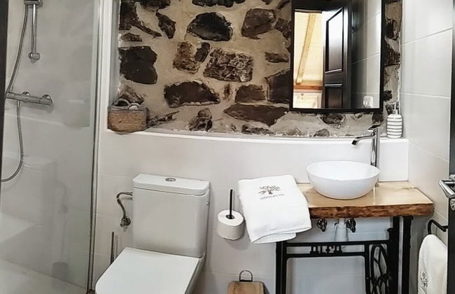 Casa Rural Abatetxe - Foto 15