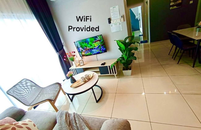 The Horizon Ipoh L15 by Grab A Stay - Foto 31