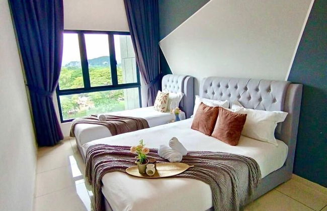 The Horizon Ipoh L15 by Grab A Stay - Foto 19