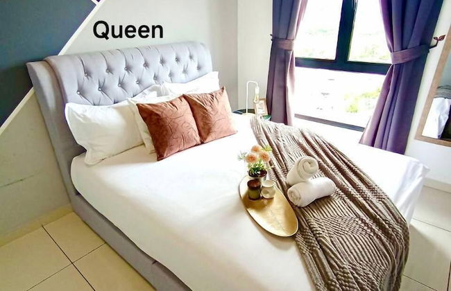 The Horizon Ipoh L15 by Grab A Stay - Foto 24