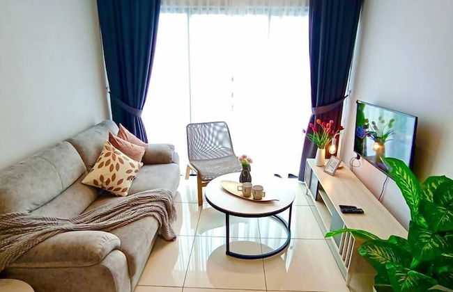 The Horizon Ipoh L15 by Grab A Stay - Foto 32