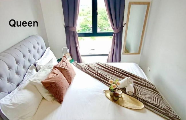 The Horizon Ipoh L15 by Grab A Stay - Foto 23