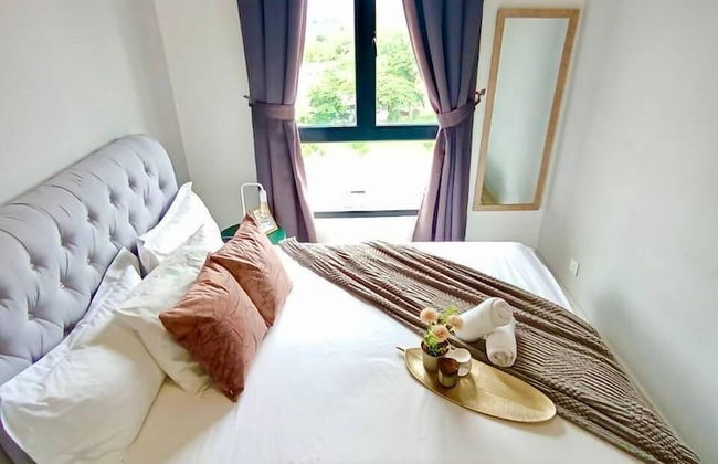 The Horizon Ipoh L15 by Grab A Stay - Foto 21