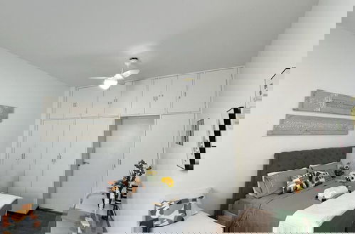 Foto 5 - Apartamento Copa Rio HIR 12