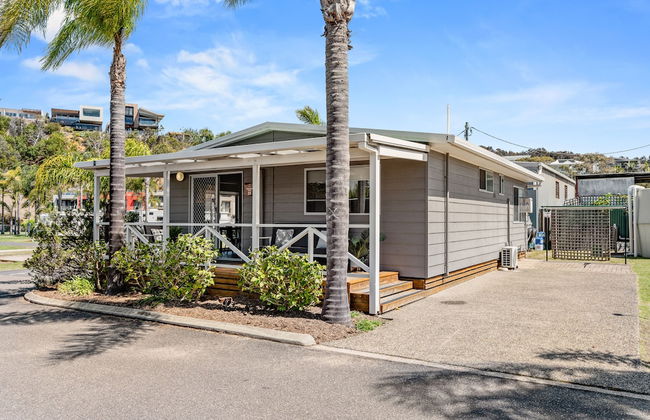 BIG4 Tasman Holiday Parks - Tathra Beach - Foto 55