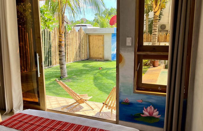 SHANTI SURF CAMP - Foto 52