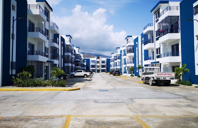 Condominio Residencial Azua 1 - Foto 31