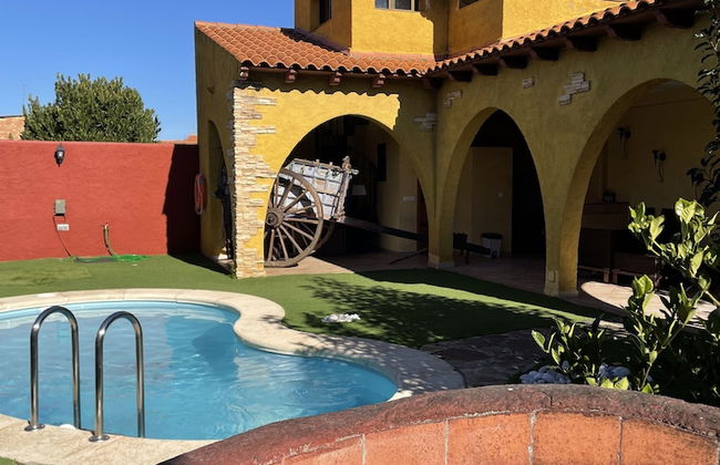 Casa Lares - Photo 16