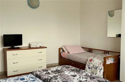 Foto 5 - Apartment Tirreno