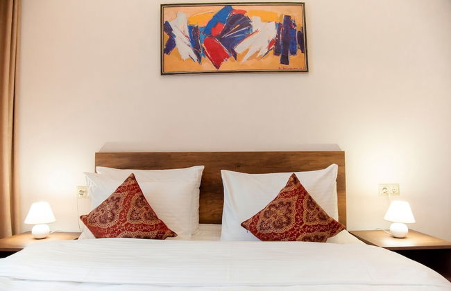 Stay Inn on Buzand str. 17 - Photo 73