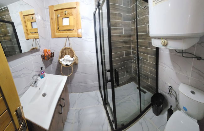 Nefes House - Foto 15