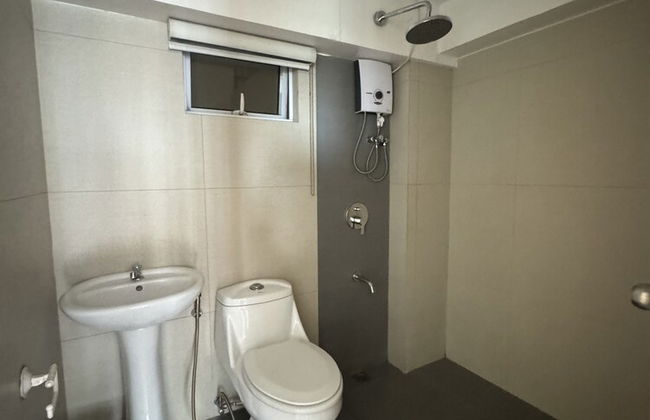 COZI modern loft suite at BGC - Foto 34