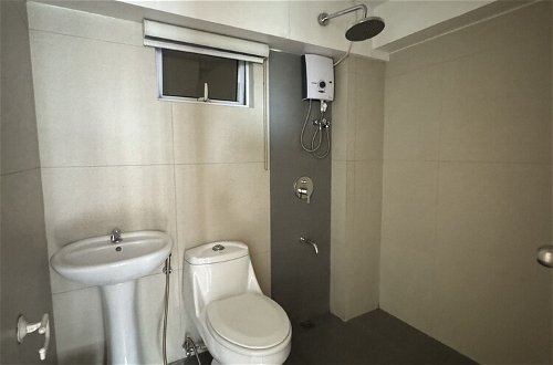 Foto 27 - COZI modern loft suite at BGC