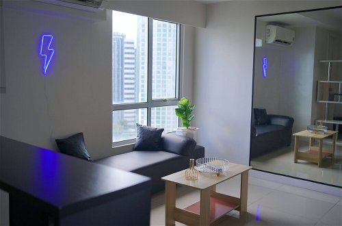 Foto 23 - COZI modern loft suite at BGC