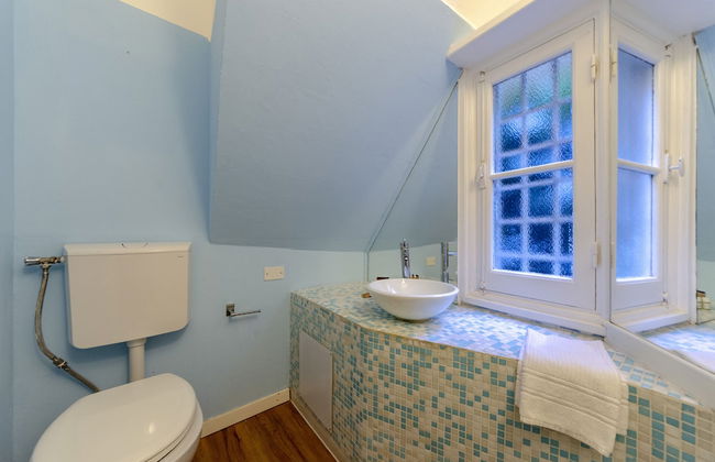 JOIVY Bright 2Br Apt Right Next To The Waterfront - Foto 28