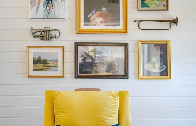 Cottages at Julep Farms - Foto 25