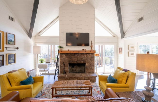 Cottages at Julep Farms - Foto 51
