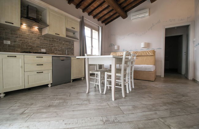 Fattoria Palazzeta Pet & Family Friendly - Foto 33
