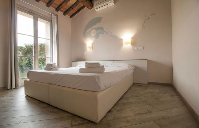 Fattoria Palazzeta Pet & Family Friendly - Foto 23
