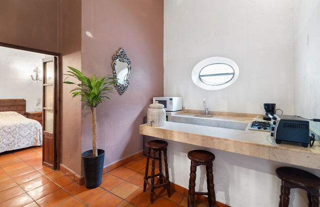 Casa Antigua by Domi Housing - Foto 23
