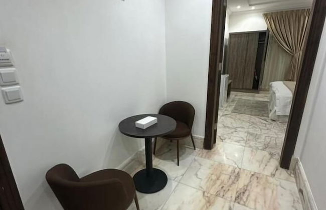 lojain Algarbiya hotel - Foto 1