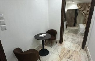 Foto 1 - lojain Algarbiya hotel