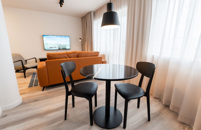 Hlemmur Suites - Foto 76