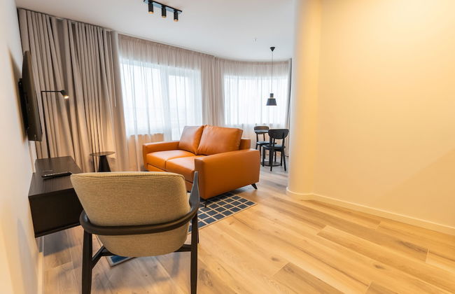 Hlemmur Suites - Foto 73