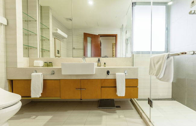 Oakwood Residences Shanghai - Foto 33