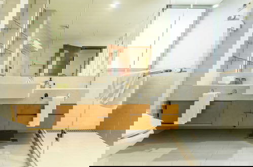Photo 33 - Oakwood Residences Shanghai