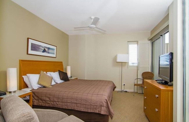 The Pool Resort Kingscliff - Private Apartments by Holiday Management Co - Foto 58