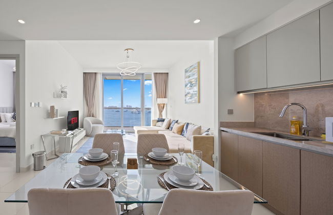 YOUR STAY Apartments Luxury Beachfront Living - Foto 20