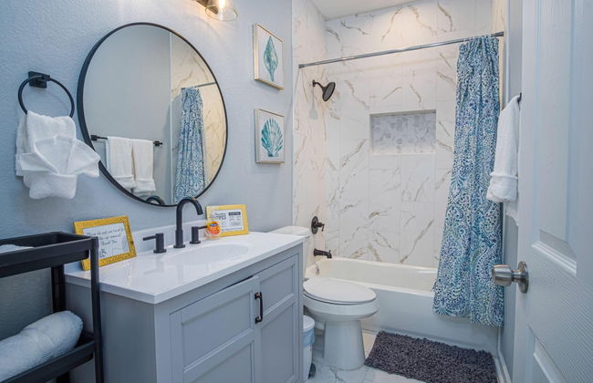 Spectacular Brand New 4br/2.5ba Near DT/ Riverwalk - Foto 18