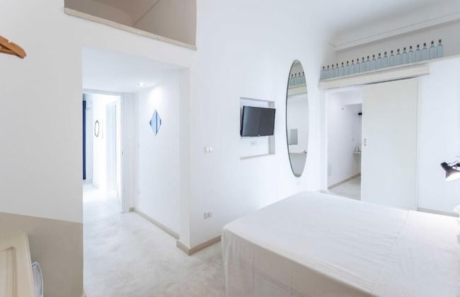 SUITE ARTUS - Foto 13
