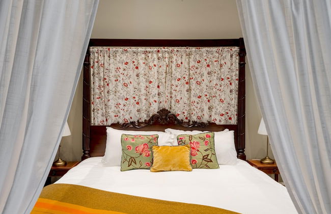 The Regency Studio 82cathedral - Foto 21