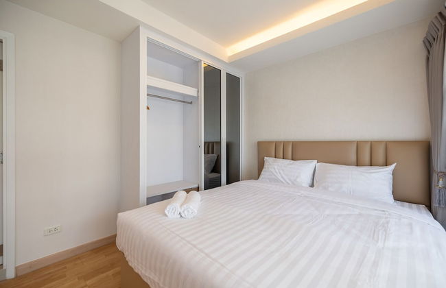 EXORESIDENCE - Heart of Chinatown - Foto 31
