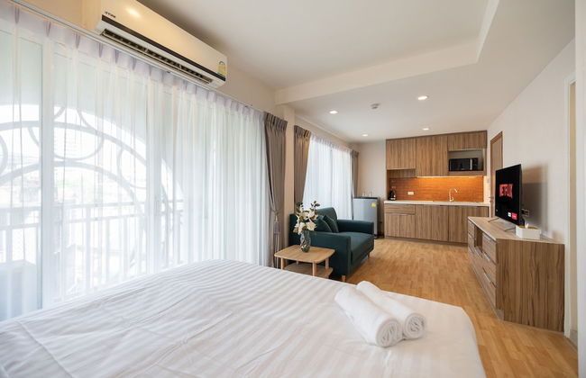 EXORESIDENCE - Heart of Chinatown - Foto 30