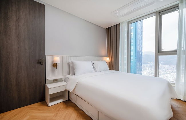 Brown Suites Busan - Foto 61