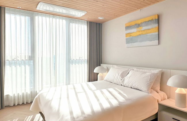 Brown Suites Busan - Foto 60