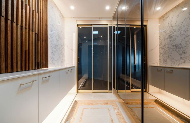 Brown Suites Busan - Foto 59