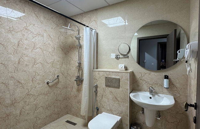 Wescott Plaza Hotel Apartment - Foto 73