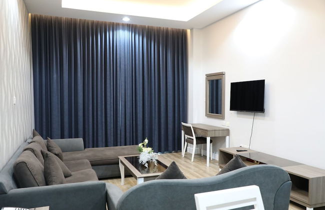 Wescott Plaza Hotel Apartment - Foto 64